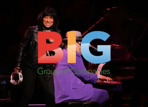 Dr. John and Buffy Sainte-Marie at Wavy Gravy's 75th Birthday Party