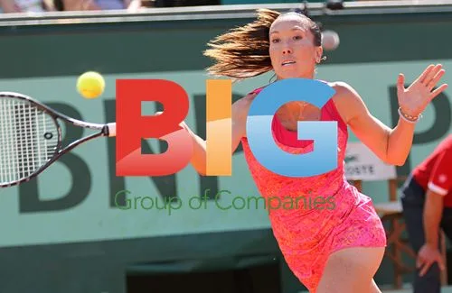 Jelena Jankovic at 2011 French Open