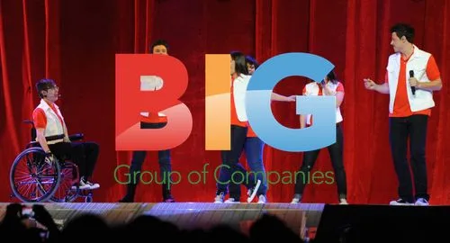 Glee! Live in Concert at Staples Center
