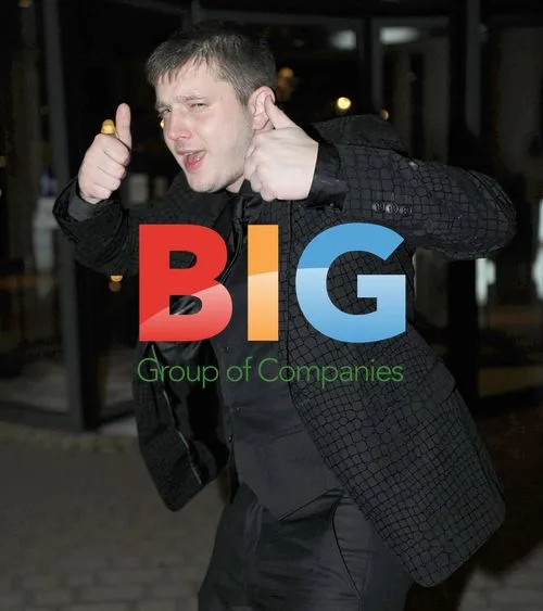 Ben Drew Leaving Tup Tup Club