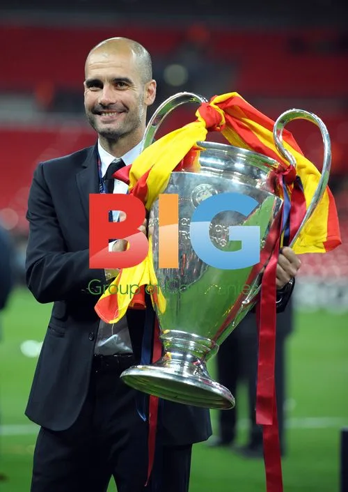 Barcelona vs Manchester United Champions League Final
