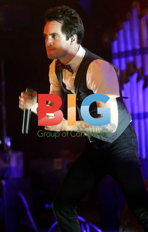 Panic at the Disco Concert in Pompano Beach