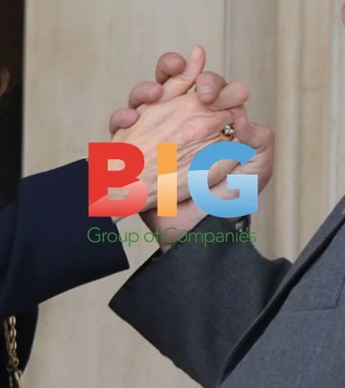 Duchess of York Greeted by Doorman