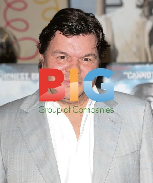 Jamie Foreman at 'Screwed' UK Premiere