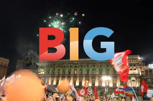 Giuliano Pisapia Celebrates in Milan