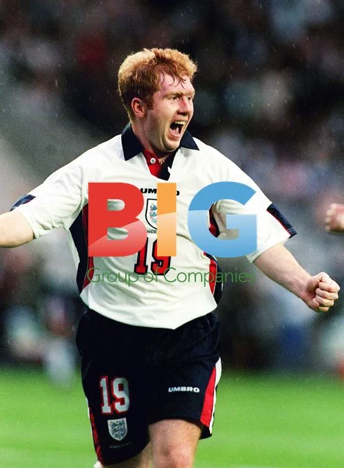 Paul Scholes Retires from Manchester United