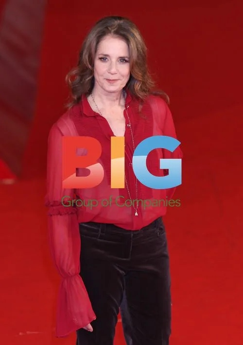 Debra Winger at Rome Film Festival