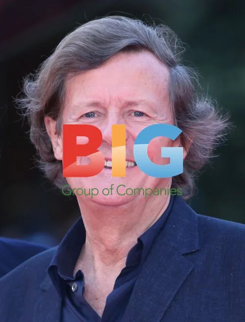David Hare at Rome Film Festival 2011