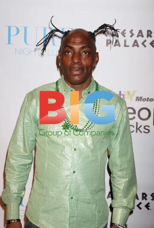 Carmen Electra Hosts eBay Motors Event