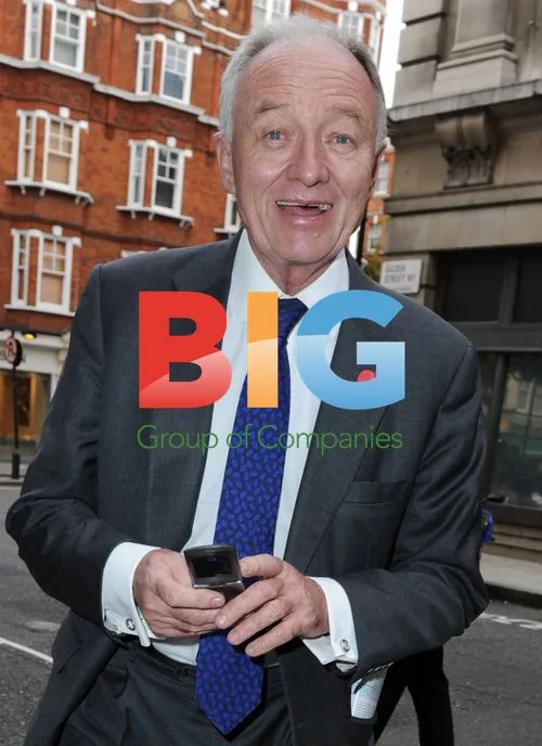Ken Livingstone at BBC Radio 2