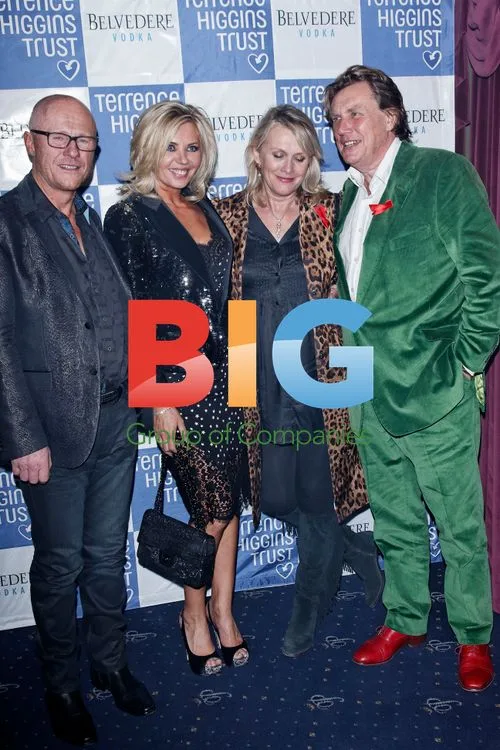 The Supper Club After Party in London