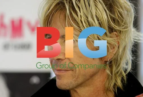 Duff McKagan Promotes Autobiography in Belfast