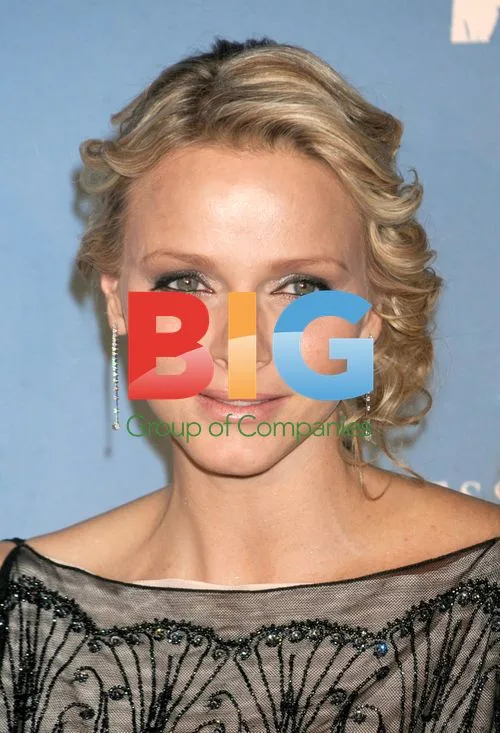 Princess Charlene at Princess Grace Awards Gala