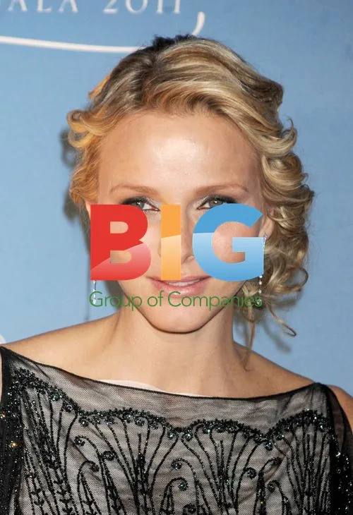 Princess Charlene at Princess Grace Awards Gala