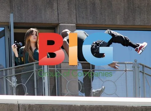 Khloe Kardashian and Lamar Odom in Sydney