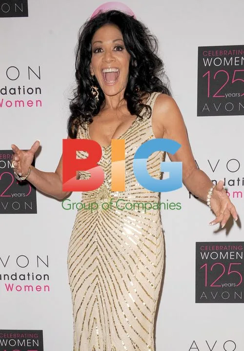 2011 Avon Foundation Awards Gala