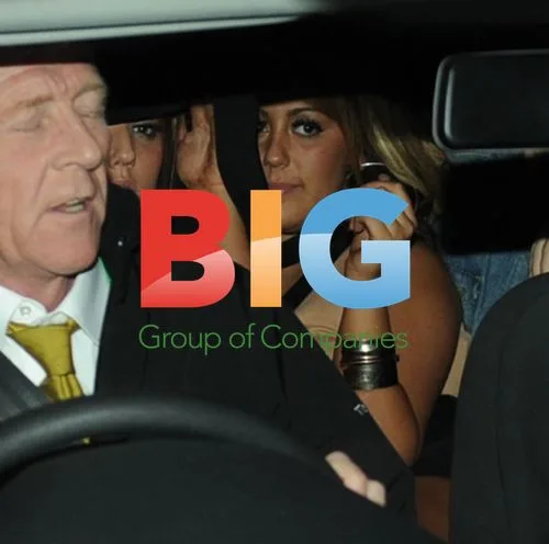 Geordie Shore Cast Night Out in Newcastle