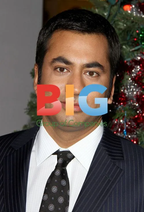 Stars at "A Very Harold & Kumar 3D Christmas" Premiere
