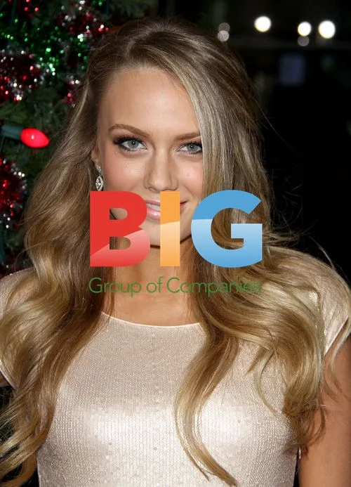 Melissa Ordway at "Harold & Kumar" Premiere