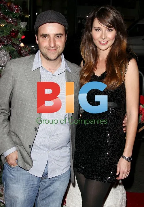 Stars at "A Very Harold & Kumar 3D Christmas" Premiere