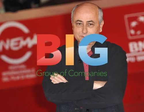 Roberto Faenza at Un Giorno Questo Dolore Ti Sara Utile premiere