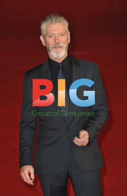 Stephen Lang at Rome Film Festival Premiere