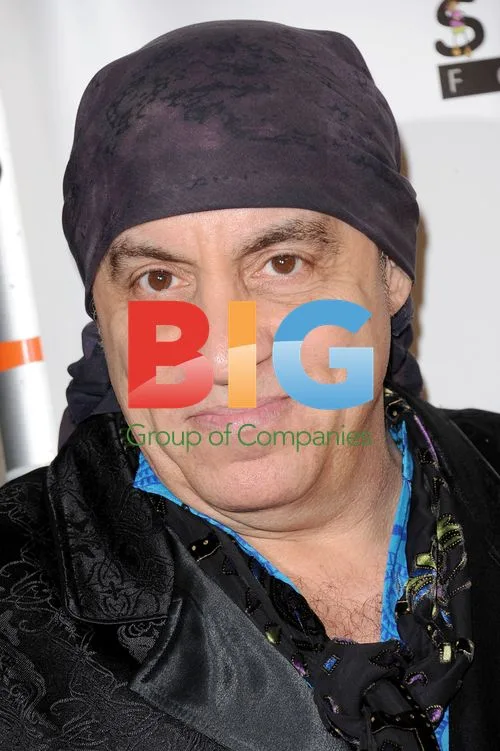Steve Van Zandt at Keep A Child Alive Black Ball