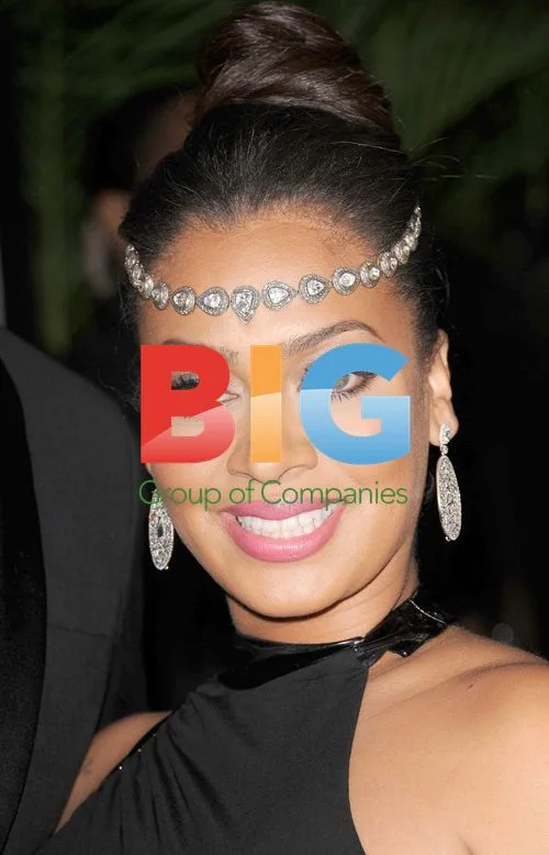 Lala Vazquez Anthony at Keep A Child Alive Black Ball