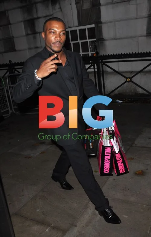 Celebs at Cosmopolitan Awards 2011