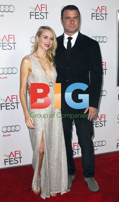 AFI Fest 2011 World Premiere "J. Edgar"