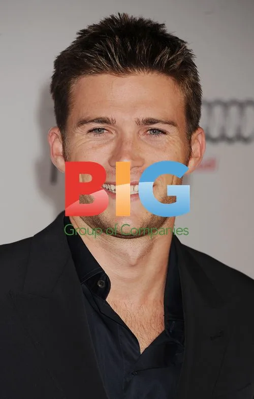 Scott Eastwood at AFI Fest 2011 "J. Edgar" Premiere