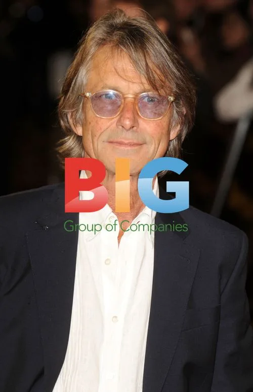 The Rum Diary London Premiere