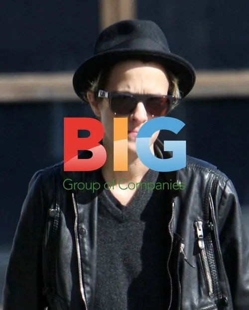Samantha Ronson & Ann Dexter-Jones Leave Lindsay Lohan's LA Apt