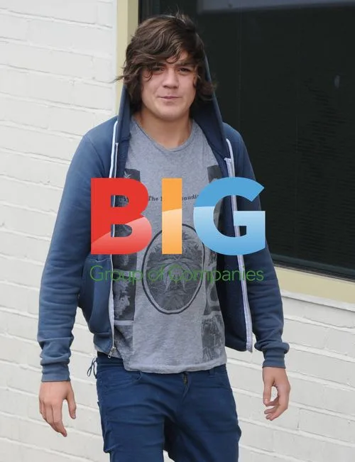 X Factor Contestants Arrive for Rehearsals