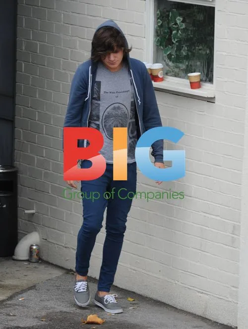 X Factor Contestants Arrive for Rehearsals