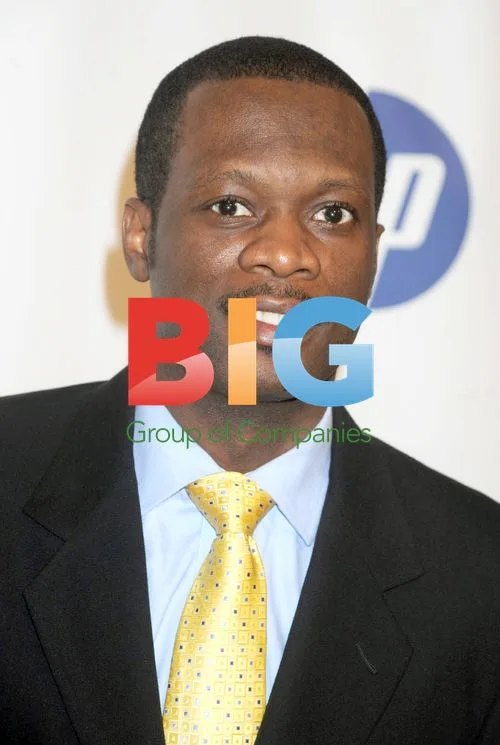 Pras Michel at 2011 Happy Hearts Fund Gala