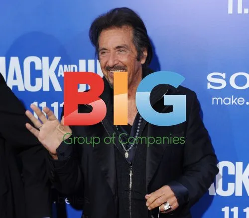 Al Pacino attends "Jack and Jill" premiere