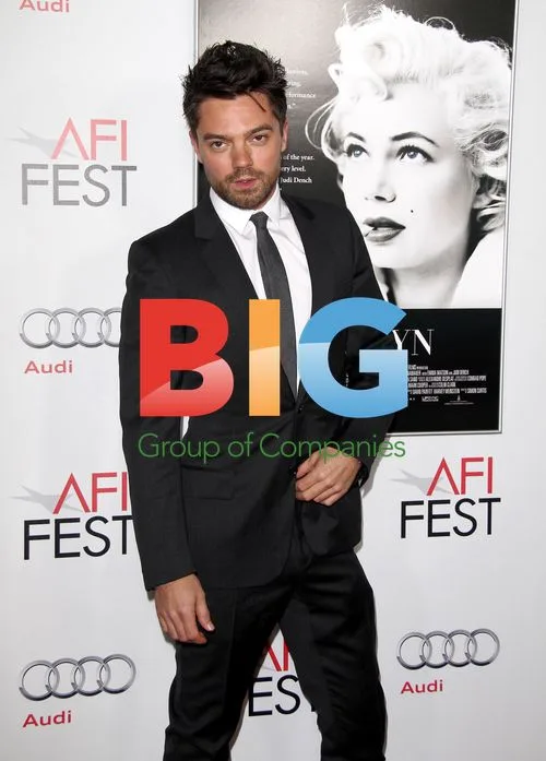 My Week With Marilyn Gala Screening