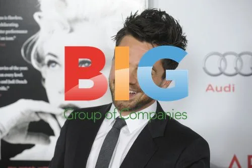 Dominic Cooper at 'My Week With Marilyn' screening