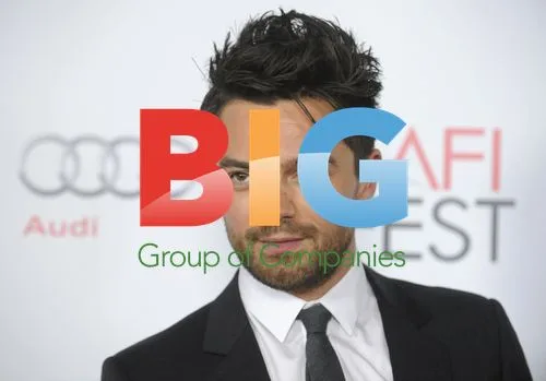 Dominic Cooper at 'My Week With Marilyn' Screening