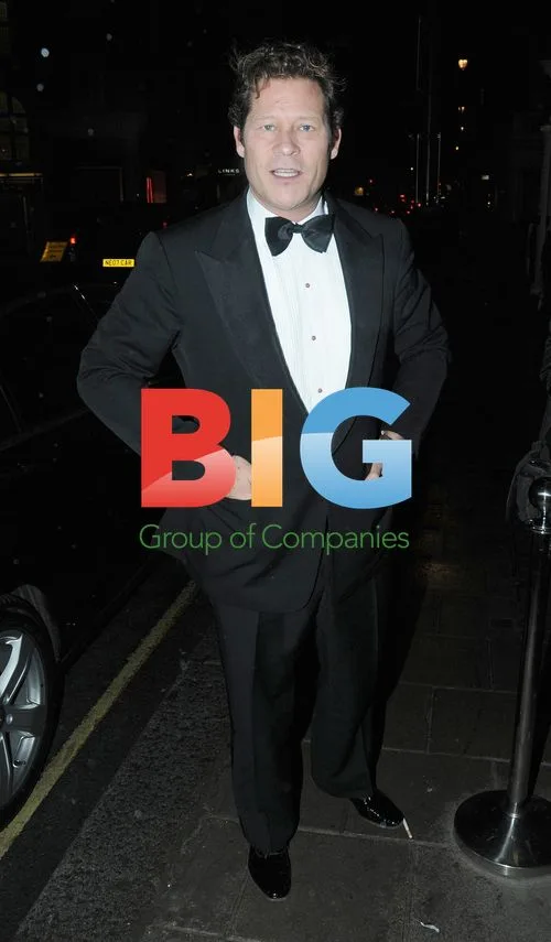 Harper's Bazaar Women Of The Year Awards 2011