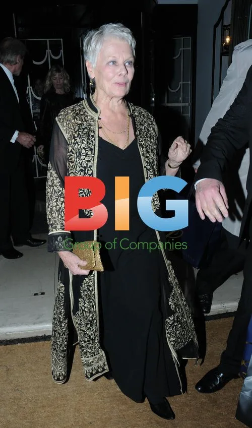 Harper's Bazaar Women Of The Year Awards 2011