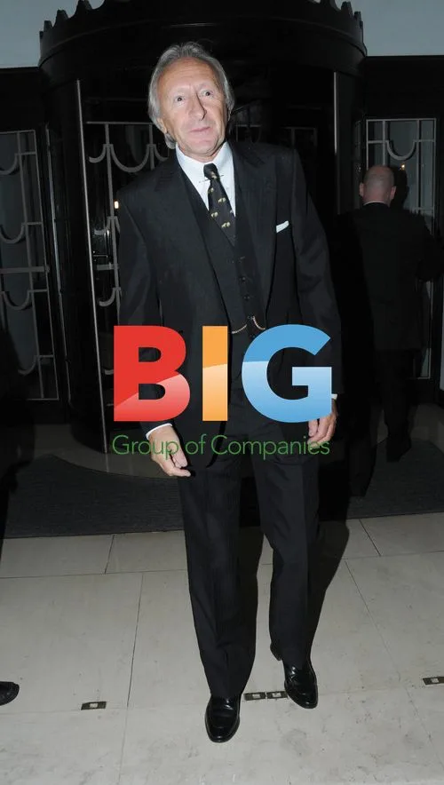 Harper's Bazaar Women Of The Year Awards 2011