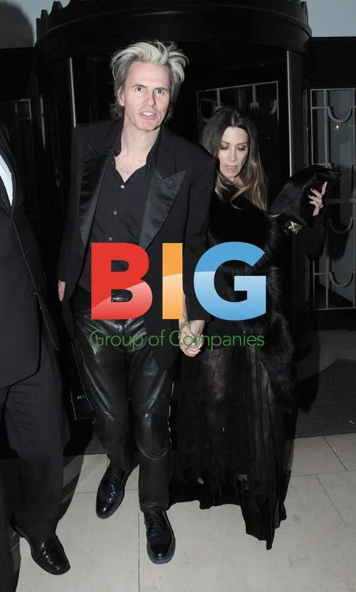 Harper's Bazaar Women Of The Year Awards 2011