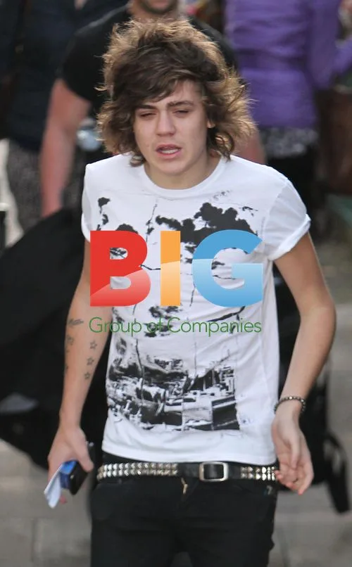 X Factor's Frankie Cocozza booted off show
