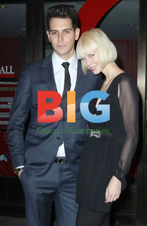 Guests at Glamour Women of The Year Awards