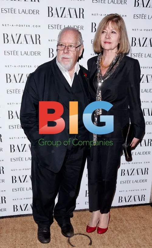 Harper's Bazaar Women of the Year Awards 2011