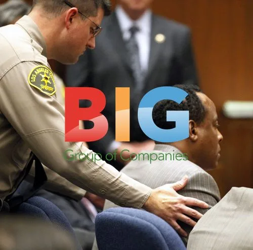 Dr. Conrad Murray Remanded Into Custody