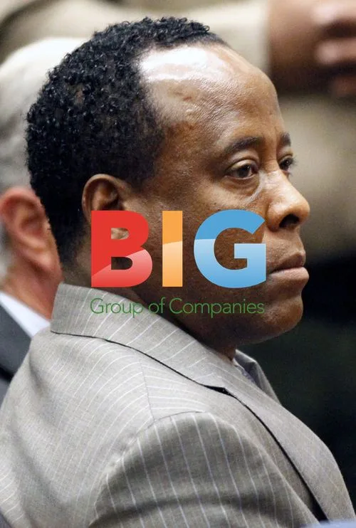 Dr. Conrad Murray Convicted in Michael Jackson's Death