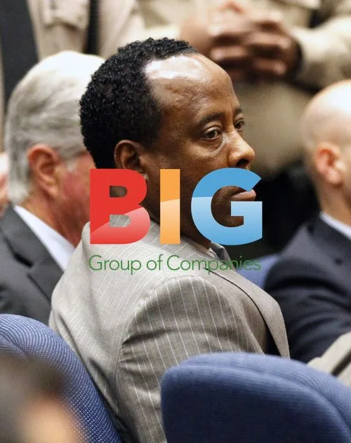 Dr. Conrad Murray Convicted in Michael Jackson's Death